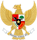 Logo Berita Negara Republik Indonesia