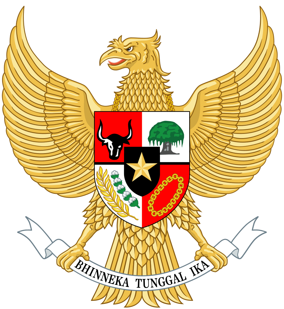 Logo BNRI